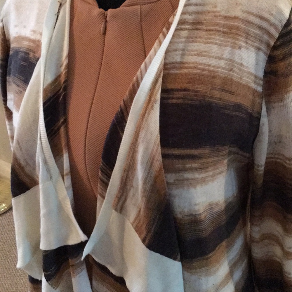 Add A Sweater For A Change! - image 2